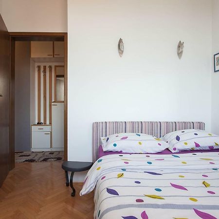 Violet Apartment Skopje Exteriér fotografie